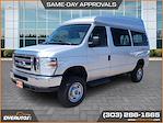 Used 2011 Ford E-350 XLT Passenger Van for sale #34288 - photo 4
