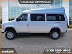 Used 2011 Ford E-350 XLT Passenger Van for sale #34288 - photo 5