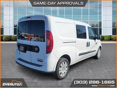 Used 2020 Ram ProMaster City Empty Cargo Van for sale #34290 - photo 2