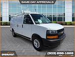 Used 2019 Chevrolet Express 2500 Upfitted Cargo Van for sale #34294 - photo 1
