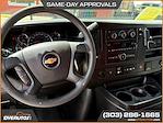 Used 2019 Chevrolet Express 2500 Upfitted Cargo Van for sale #34294 - photo 12