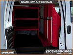 Used 2019 Chevrolet Express 2500 Upfitted Cargo Van for sale #34294 - photo 16