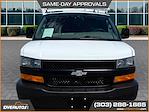 Used 2019 Chevrolet Express 2500 Upfitted Cargo Van for sale #34294 - photo 4