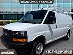 Used 2019 Chevrolet Express 2500 Upfitted Cargo Van for sale #34294 - photo 5