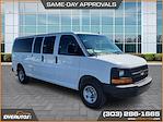 Used 2015 Chevrolet Express 3500 LS Passenger Van for sale #34314 - photo 1