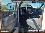 Used 2015 Chevrolet Express 3500 LS Passenger Van for sale #34314 - photo 10