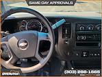 Used 2015 Chevrolet Express 3500 LS Passenger Van for sale #34314 - photo 11