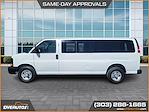 Used 2015 Chevrolet Express 3500 LS Passenger Van for sale #34314 - photo 5