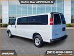 Used 2015 Chevrolet Express 3500 LS Passenger Van for sale #34314 - photo 6