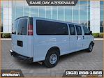 Used 2015 Chevrolet Express 3500 LS Passenger Van for sale #34314 - photo 2