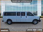 Used 2015 Chevrolet Express 3500 LS Passenger Van for sale #34314 - photo 8