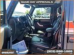 Used 2017 Jeep Wrangler Sahara for sale #34319 - photo 10