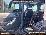 Used 2017 Jeep Wrangler Sahara for sale #34319 - photo 11