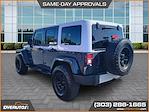 Used 2017 Jeep Wrangler Sahara for sale #34319 - photo 6