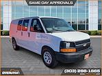 Used 2013 Chevrolet Express 1500 Empty Cargo Van for sale #34322 - photo 1
