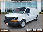 Used 2013 Chevrolet Express 1500 Empty Cargo Van for sale #34322 - photo 4