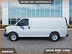 Used 2013 Chevrolet Express 1500 Empty Cargo Van for sale #34322 - photo 5