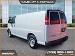 Used 2013 Chevrolet Express 1500 Empty Cargo Van for sale #34322 - photo 6