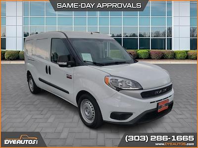 Used 2022 Ram ProMaster City Empty Cargo Van for sale #34324 - photo 1