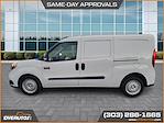 Used 2022 Ram ProMaster City Empty Cargo Van for sale #34324 - photo 5