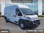 Used 2021 Ram ProMaster 2500 High Roof Empty Cargo Van for sale #34332 - photo 1