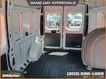 Used 2021 Ram ProMaster 2500 High Roof Empty Cargo Van for sale #34332 - photo 3