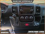 Used 2021 Ram ProMaster 2500 High Roof Empty Cargo Van for sale #34332 - photo 6
