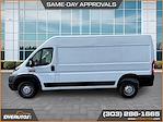 Used 2021 Ram ProMaster 2500 High Roof Empty Cargo Van for sale #34332 - photo 9