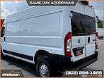 Used 2021 Ram ProMaster 2500 High Roof Empty Cargo Van for sale #34332 - photo 10