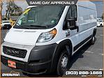Used 2021 Ram ProMaster 2500 High Roof Empty Cargo Van for sale #34332 - photo 11