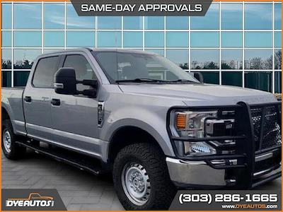 Used 2020 Ford F-250 Crew Cab for sale #34335 - photo 1