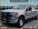 Used 2020 Ford F-250 Crew Cab for sale #34335 - photo 4