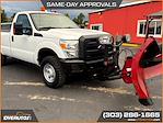 Used 2012 Ford F-250 Regular Cab 4x4 Plow Truck for sale #34336 - photo 1