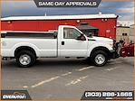 Used 2012 Ford F-250 Regular Cab 4x4 Plow Truck for sale #34336 - photo 4