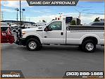 Used 2012 Ford F-250 Regular Cab 4x4 Plow Truck for sale #34336 - photo 7