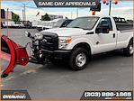 Used 2012 Ford F-250 Regular Cab 4x4 Plow Truck for sale #34336 - photo 8