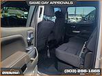 Used 2017 Chevrolet Silverado 1500 LT Crew Cab for sale #34339 - photo 12
