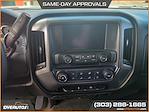 Used 2017 Chevrolet Silverado 1500 LT Crew Cab for sale #34339 - photo 14