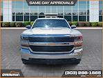 Used 2017 Chevrolet Silverado 1500 LT Crew Cab for sale #34339 - photo 3