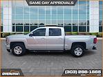 Used 2017 Chevrolet Silverado 1500 LT Crew Cab for sale #34339 - photo 5