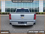 Used 2017 Chevrolet Silverado 1500 LT Crew Cab for sale #34339 - photo 7