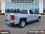 Used 2017 Chevrolet Silverado 1500 LT Crew Cab for sale #34339 - photo 2