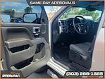 Used 2017 Chevrolet Silverado 1500 LT Crew Cab for sale #34339 - photo 9