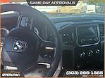 Used 2017 Ram 2500 SLT Crew Cab for sale #34340 - photo 8