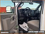 Used 2016 Chevrolet Express 3500 LS Passenger Van for sale #34341 - photo 10