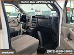Used 2016 Chevrolet Express 3500 LS Passenger Van for sale #34341 - photo 12