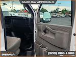 Used 2016 Chevrolet Express 3500 LS Passenger Van for sale #34341 - photo 13