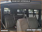 Used 2016 Chevrolet Express 3500 LS Passenger Van for sale #34341 - photo 15