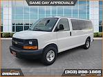 Used 2016 Chevrolet Express 3500 LS Passenger Van for sale #34341 - photo 4