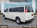 Used 2016 Chevrolet Express 3500 LS Passenger Van for sale #34341 - photo 6